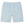 LACOSTE CROCODILE PRINT STRIPE COTTON SHORT Men’s -LIGHT BLUE-4I3