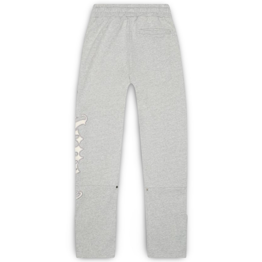 GODSPEED OG logo sweatsuit V2- GREY