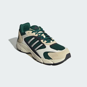 Adidas Original CRAZYCHAOS 2000 Men’s -OFF WHITE /WARM VANILLA