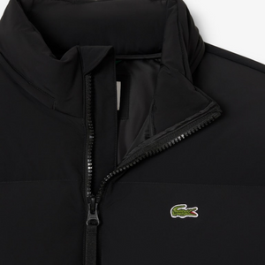 LACOSTE PARKAS & BLOUSONS JACKET -Men’s/ BLACK-031
