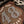 PELLE PELLE UNRIVALED ANNIVERSARY 1978 LEATHER JACKET Men’s -BROWN ABRASION /BROWN /GOLD /IVORY