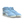 Reebok Classic - F/S HI COLORS SUEDE Women’s -BLUE/CHALK/CHALK - Moesports