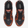 Saucony Originals PROGRID TRIUMPH 4 Men’s -RUST/BLACK
