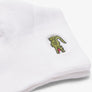 LACOSTE SPORT SOCKS  Men’s - WHITE-001/GREY