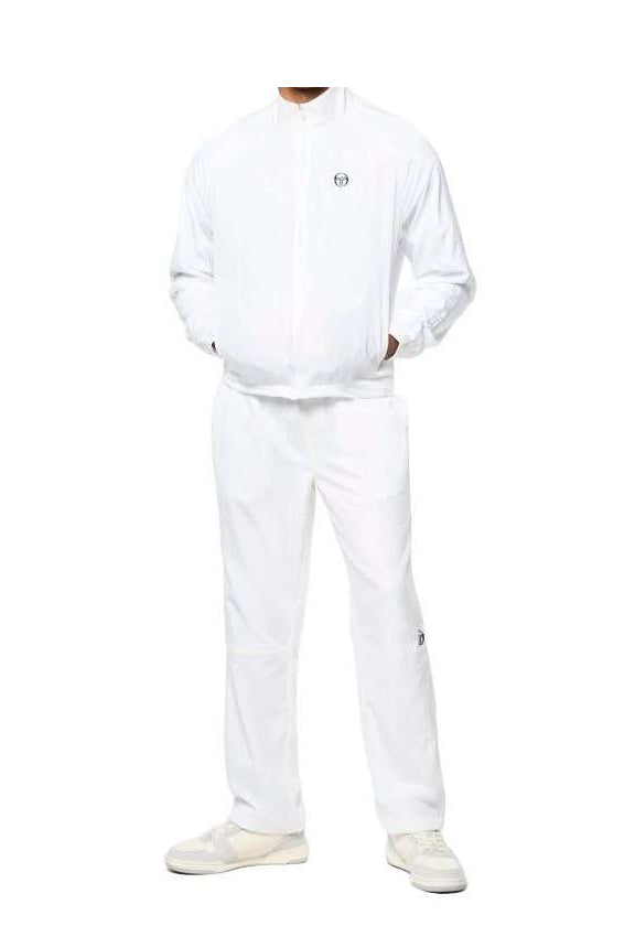 SERGIO TACCHINI FARO  TRACKSUIT / MEN’S - GARDA