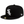 NEW ERA 5950 CHICAGO WHITE SOX ‘ - BLACK WHITE