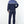 SERGIO TACCHINI OLMI TRACK SUIT - MEN’S-ECLIPSE