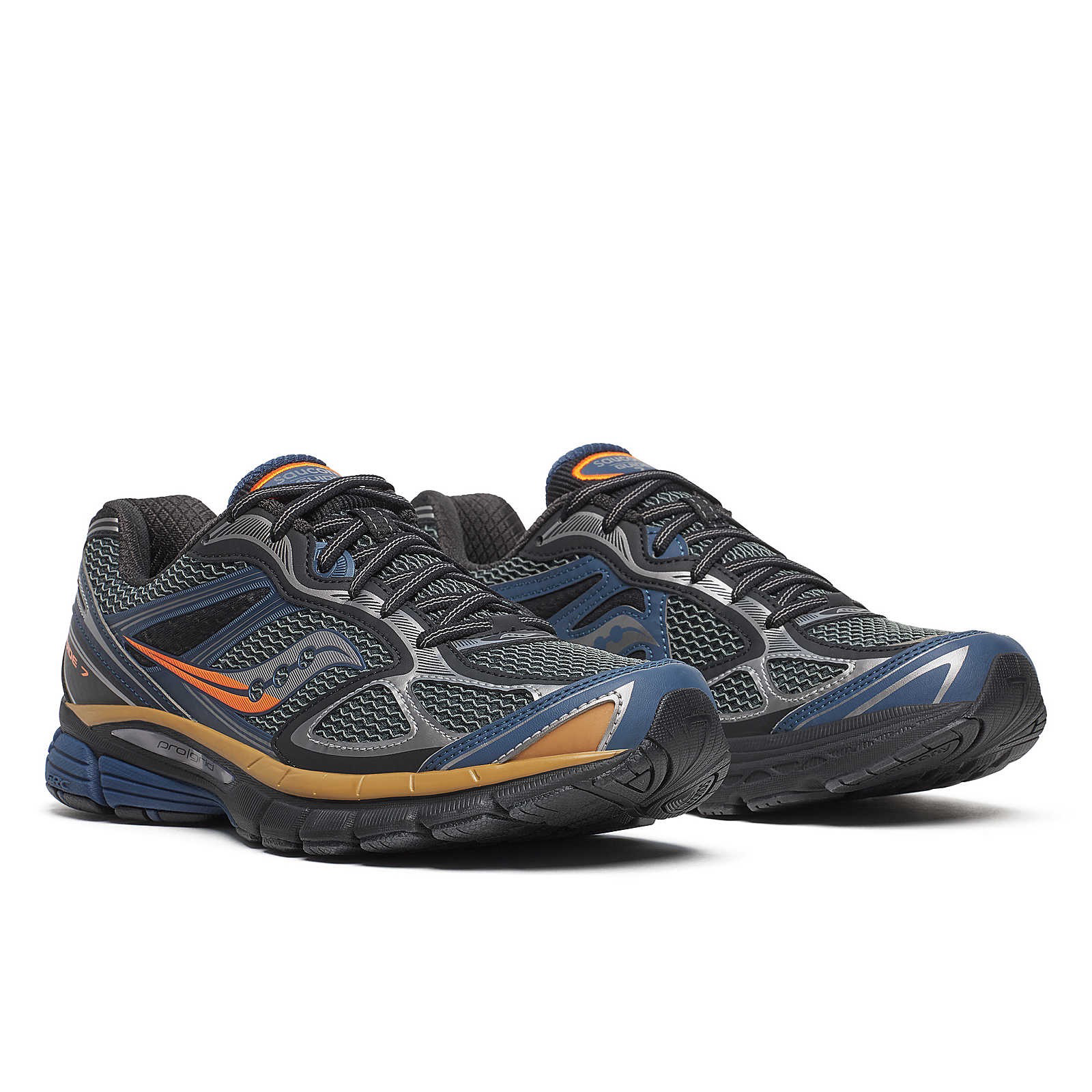 Saucony Originals PROGRID GUIDE 7 Men's - TAUPE /BLACK – Moesports Saucony Originals PROGRID GUIDE 7 Men's - TAUPE /BLACK – Moesports