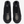 Timberland FIELD BOOT LOW Men’s - BLACK FULL GRAIN LEATHER