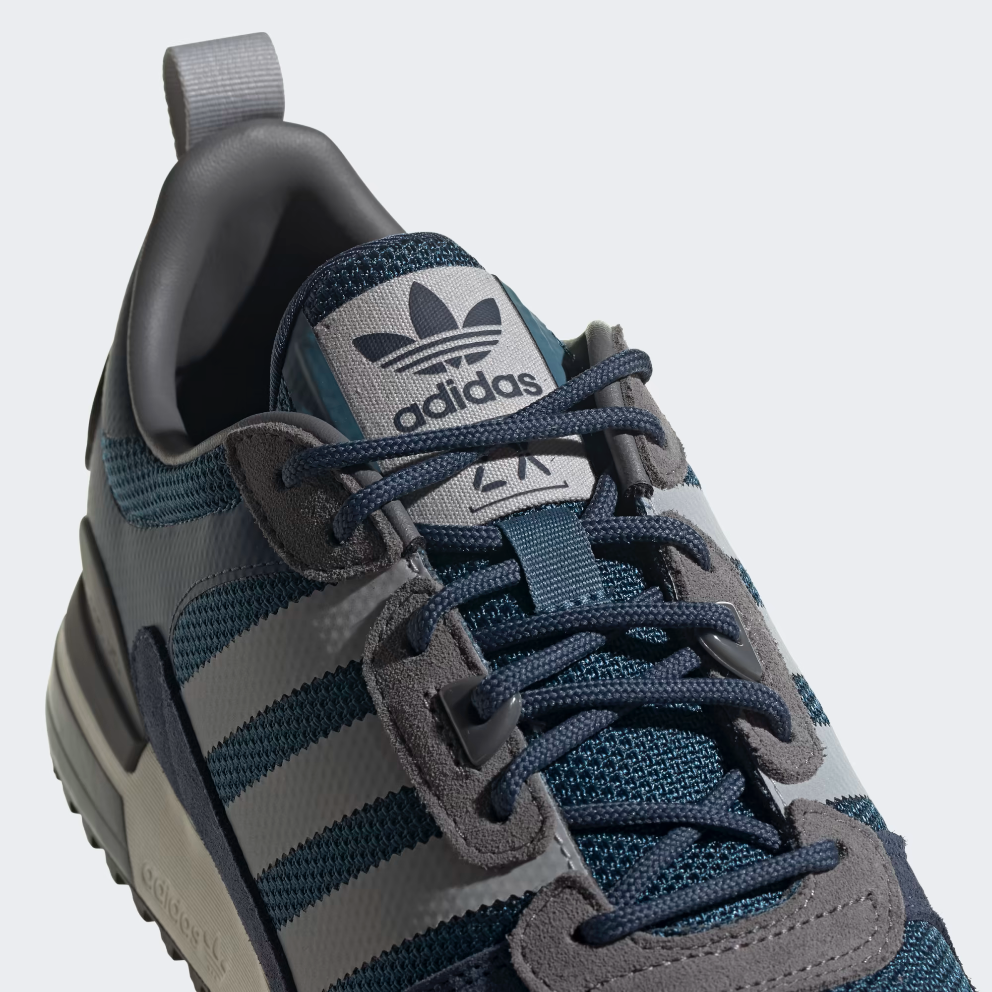 Adidas Original ZX 700 HD Men's -CRENAV/GRETWO/ORBIND – Moesports Adidas Original ZX 700 HD Men's -CRENAV/GRETWO/ORBIND – Moesports