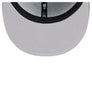 NEW ERA 5950 SIDE SCRIPT -NEW YORK METS -BLACK