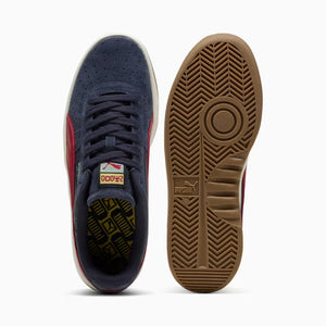 Puma GV SPECIAL ROAD TO UNITY Men’s - NEW NAVY-DARK CRIMSON-GUM