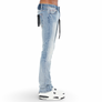 Cult of Individuality LENNY BOOTCUT 603 JEAN Men’s -CYAN