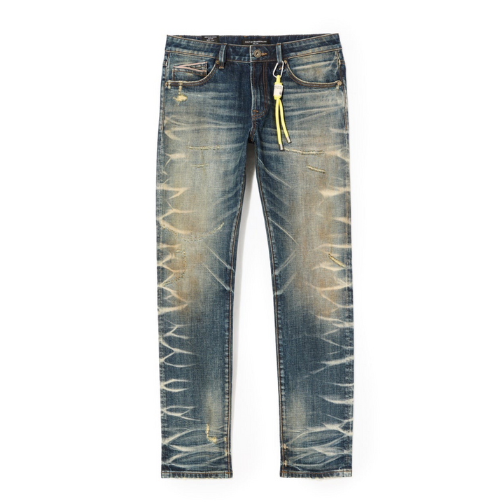 Cult of Individuality ROCKER SLIM JEAN Men’s -TIGER