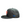 NEW ERA 5950 CLASSIC LOGO -NEW YORK KNICKS -BLACK ORANGE