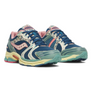 Saucony Originals PROGRID TRIUMPH 4 Men’s -BLUE/BEIGE
