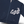 GODSPEED OG logo sweatsuit V2- NAVY