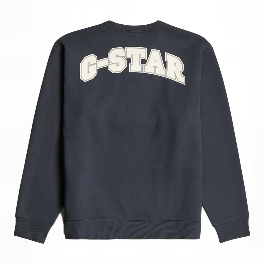 G-Star RAW RUNNING DOG BACK GR SW / Men’ -INDIA INK