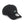 LACOSTE X NEW ERA CAP-BLACK