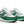 Saucony Originals SHADOW 6000 Men’s -WHITE /GREEN