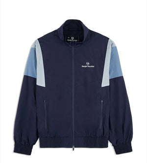 SERGIO TACCHINI ANGOLO TRACKSUIT / MEN’S -MARITIME BLUE