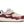 Saucony Originals GRID SHADOW 2 Men’s - CREAM BURGUNDY