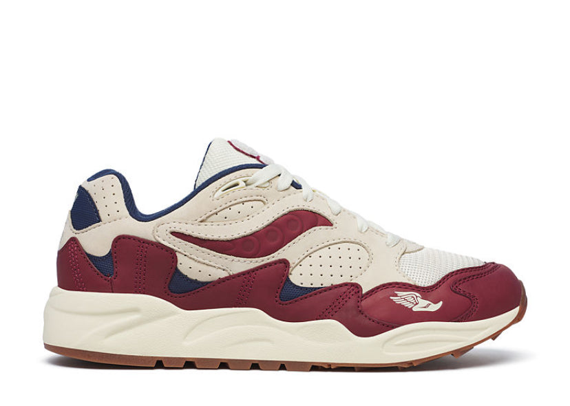 Saucony Originals Pink Cheap Saucony Grid 9000 Womens Saucony