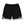 SERGIO TACCHINI TITO POLO SHORT SET- Men’s -BLACK BEAUTY