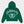 GODSPEED VICTOR CREST SWEATSUIT-GREEN