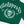 GODSPEED VICTOR CREST SWEATSUIT-GREEN