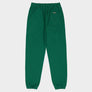 GODSPEED VICTOR CREST SWEATSUIT-GREEN