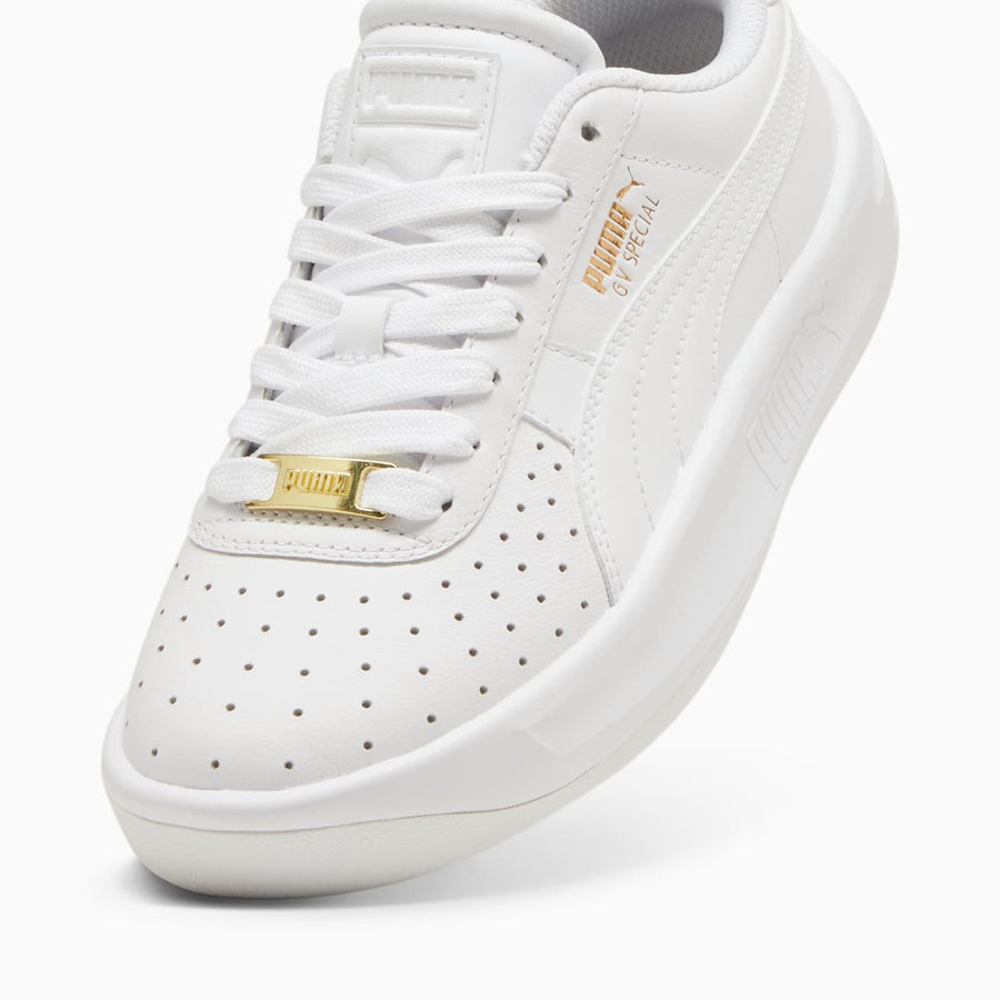 Puma - GV SPECIAL Junior’s - WHITE/WHITE