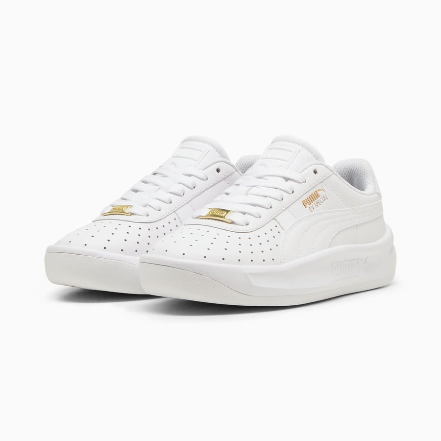 Puma - GV SPECIAL Junior’s - WHITE/WHITE