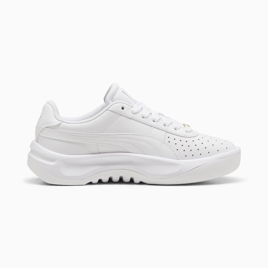 Puma - GV SPECIAL Junior’s - WHITE/WHITE