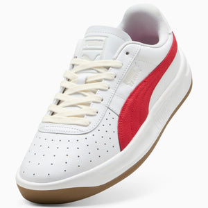 Puma GV SPECIAL PRM Men’s - PUMA WHITE - FOR ALL TIME RED