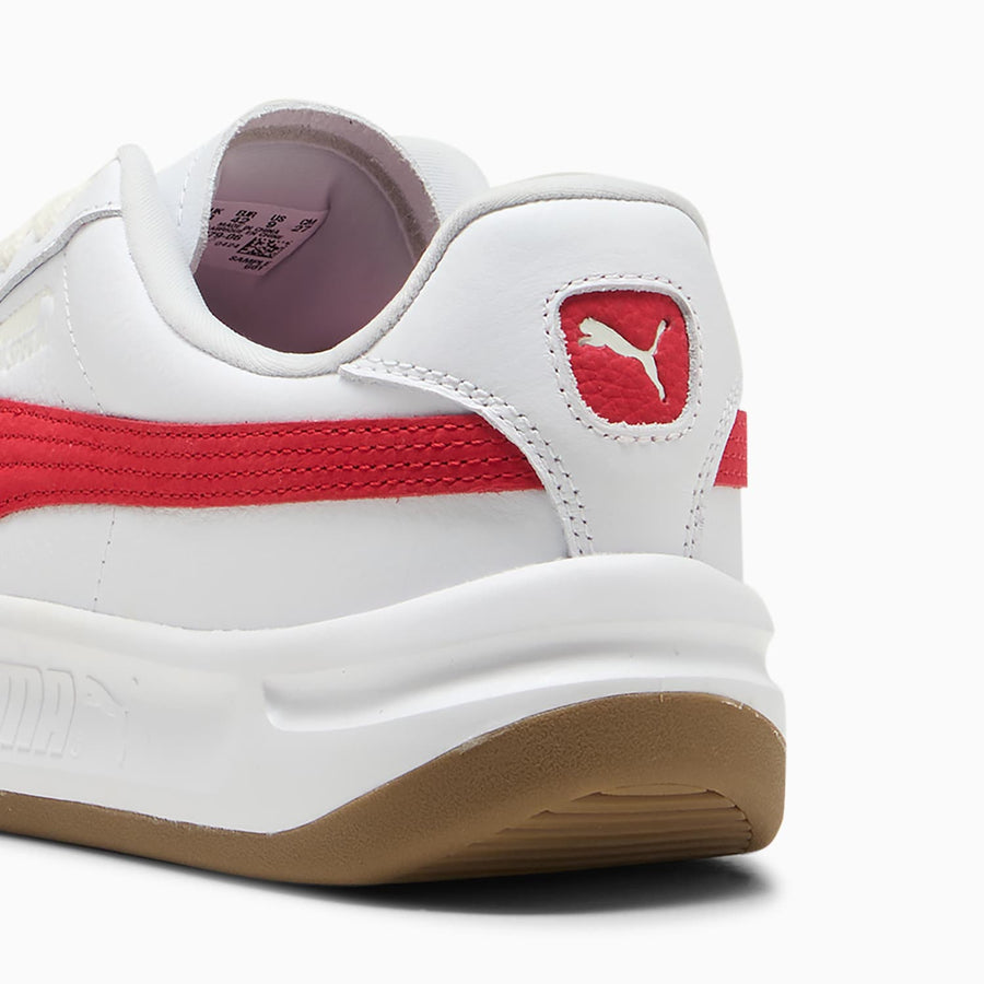 Puma GV SPECIAL PRM Men’s - PUMA WHITE - FOR ALL TIME RED