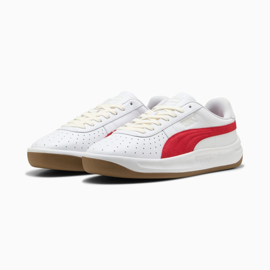 Puma GV SPECIAL PRM Men’s - PUMA WHITE - FOR ALL TIME RED