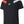 Puma T7 2020 SPORT SLIM TEE Men’s - PUMA BLK-WHT-LAVA