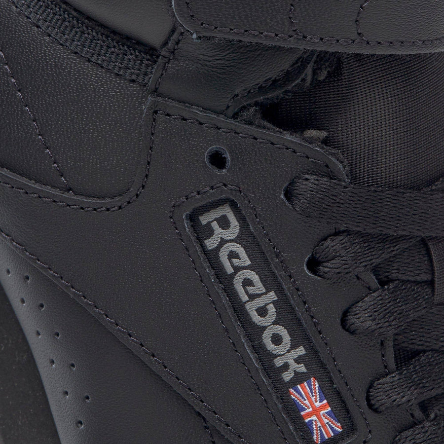 Reebok Classic - F/S HI Women’s - INT-BLACK