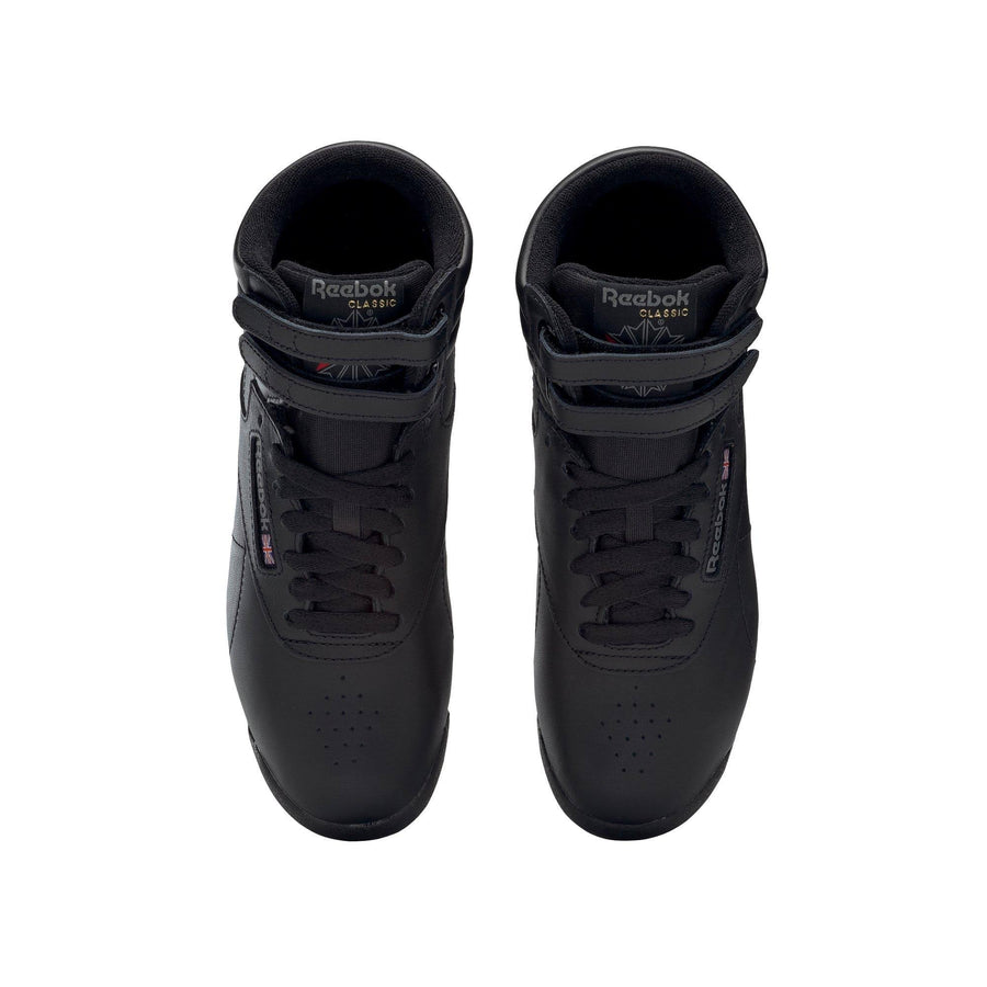 Reebok Classic - F/S HI Women’s - INT-BLACK