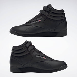 Reebok Classic - F/S HI Women’s - INT-BLACK