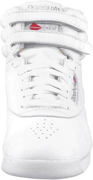 Reebok Classic - F/S HI Women’s - INT - WHITE/SILVER