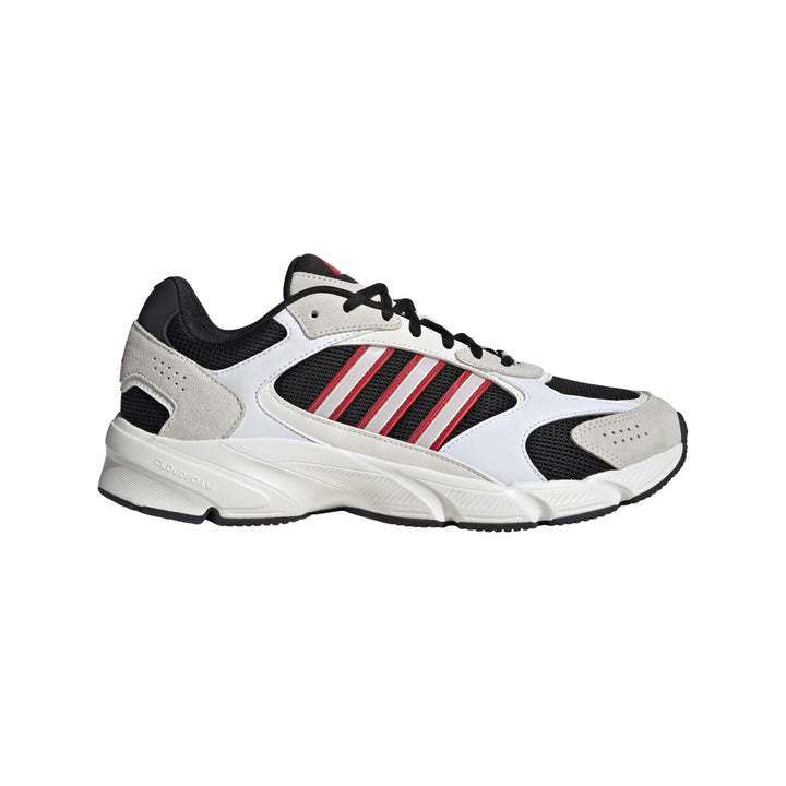 Adidas Original CRAZYCHAOS 2000 Men’s -WHITE/BLACK/VARSITY RED