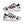 Adidas Original CRAZYCHAOS 2000 Men’s -WHITE/BLACK/VARSITY RED