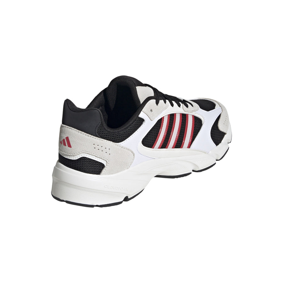 Adidas Original CRAZYCHAOS 2000 Men’s -WHITE/BLACK/VARSITY RED