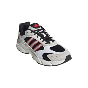 Adidas Original CRAZYCHAOS 2000 Men’s -WHITE/BLACK/VARSITY RED