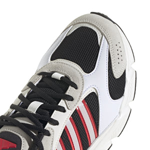 Adidas Original CRAZYCHAOS 2000 Men’s -WHITE/BLACK/VARSITY RED