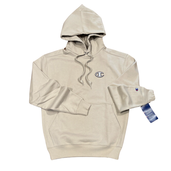 Champion arctic fleece mens online overlay jacket
