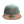 NEW ERA 5950 CUSTOM FITTED- 2T COLOR PACK NEW YORK YANKEE/ GREEN /BROWN