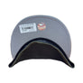 NEW ERA 5950 CUSTOM FITTED- 2T COLOR PACK NEW YORK YANKEE/ GREEN /BROWN